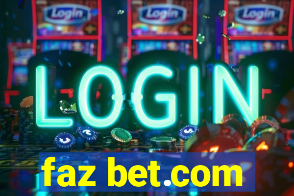 faz bet.com